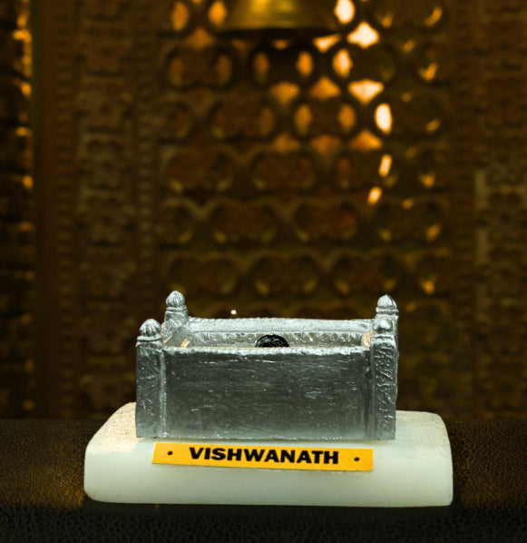 Kashi Vishwanath Varanasi Idol