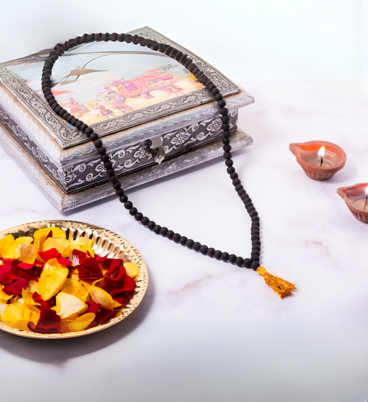 Original karungali Mala 108- Beads