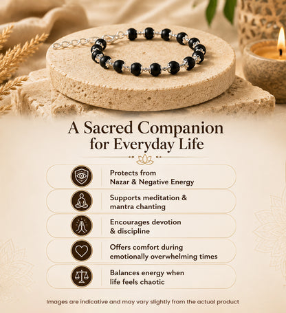 Karungali Bracelet