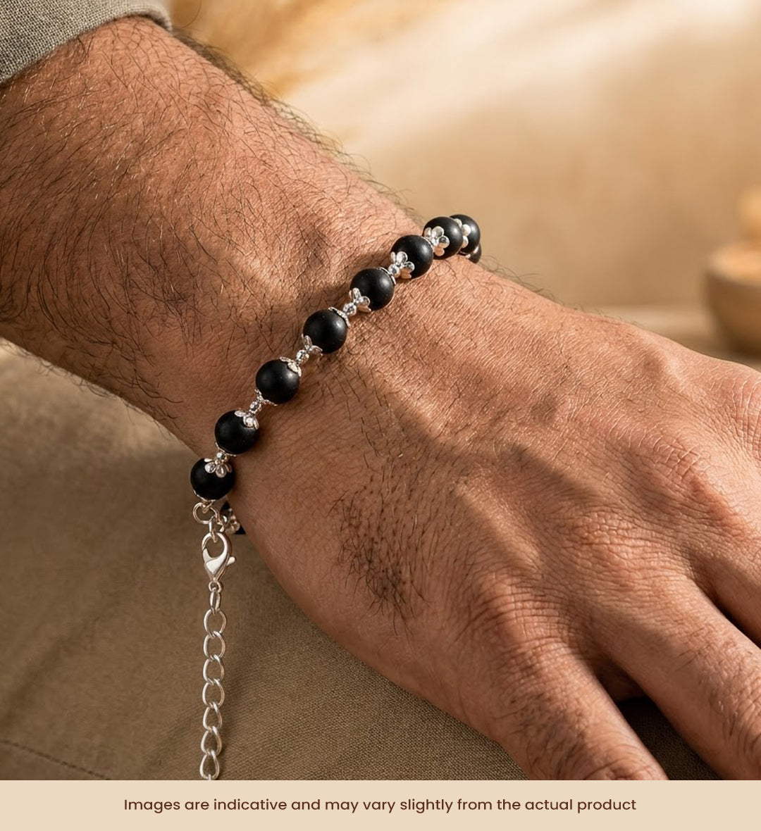 Karungali Bracelet