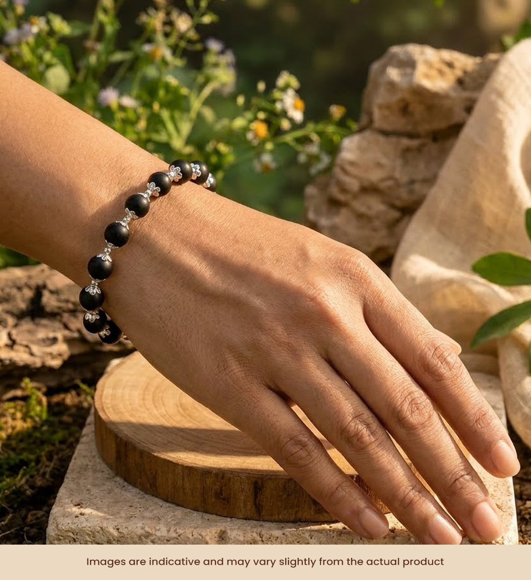 Karungali Bracelet